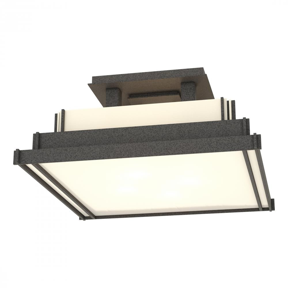 Semi-Flush Mts.-Hubbardton Forge-123705