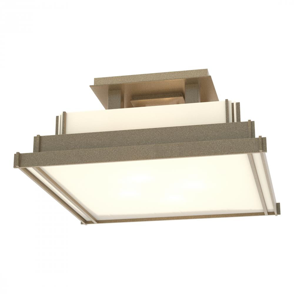Semi-Flush Mts.-Hubbardton Forge-123705