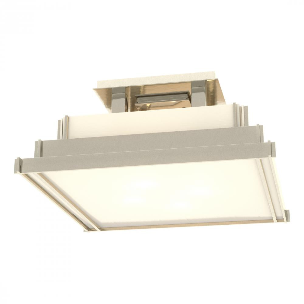 Semi-Flush Mts.-Hubbardton Forge-123705