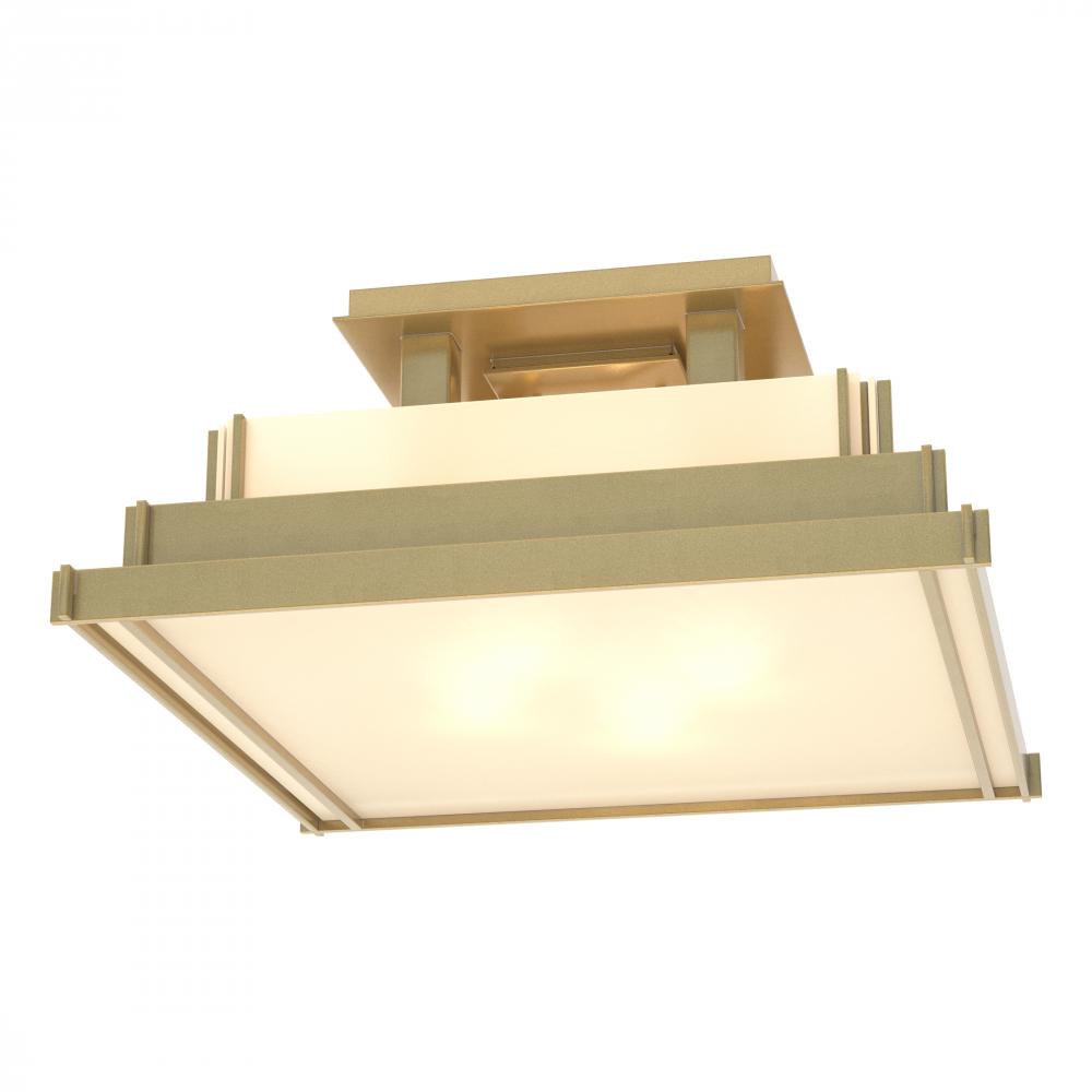 Semi-Flush Mts.-Hubbardton Forge-123705