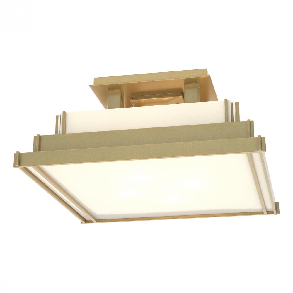 Semi-Flush Mts.-Hubbardton Forge-123705