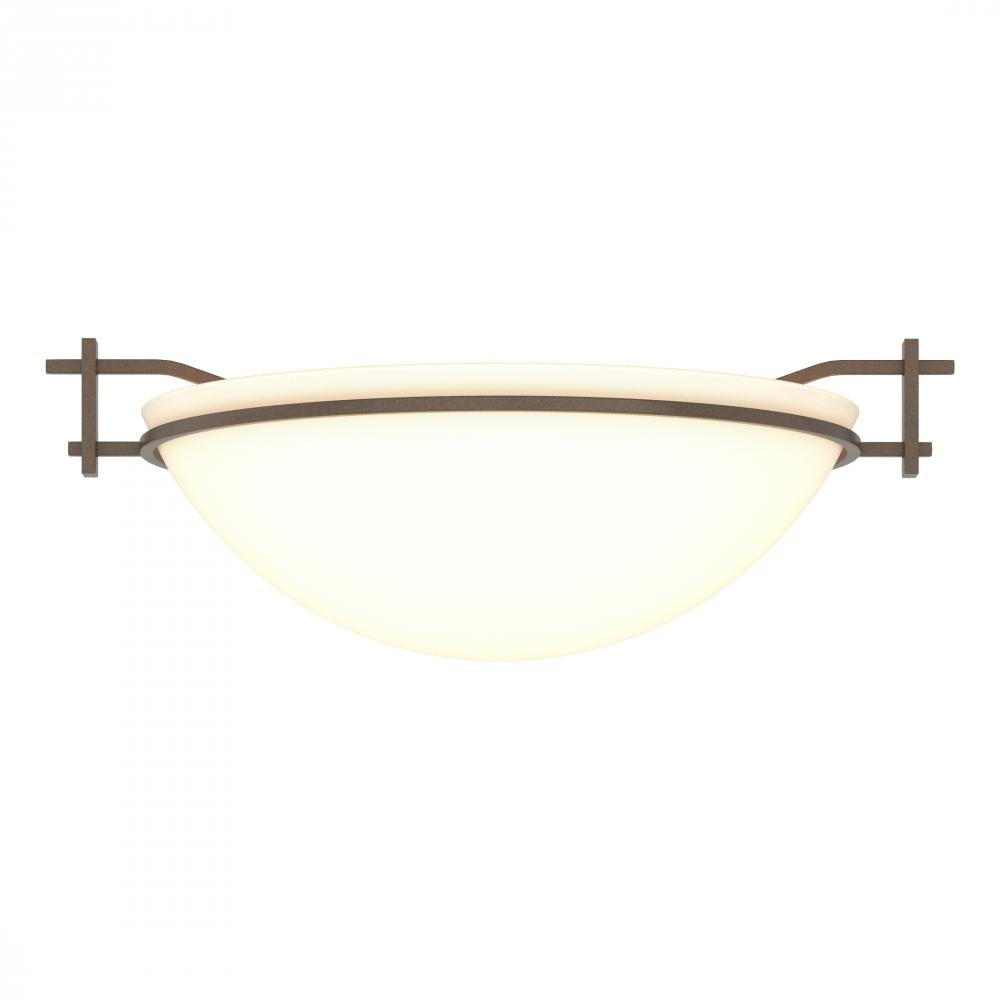 Semi-Flush Mts.-Hubbardton Forge-124251