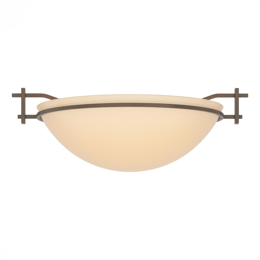Semi-Flush Mts.-Hubbardton Forge-124251