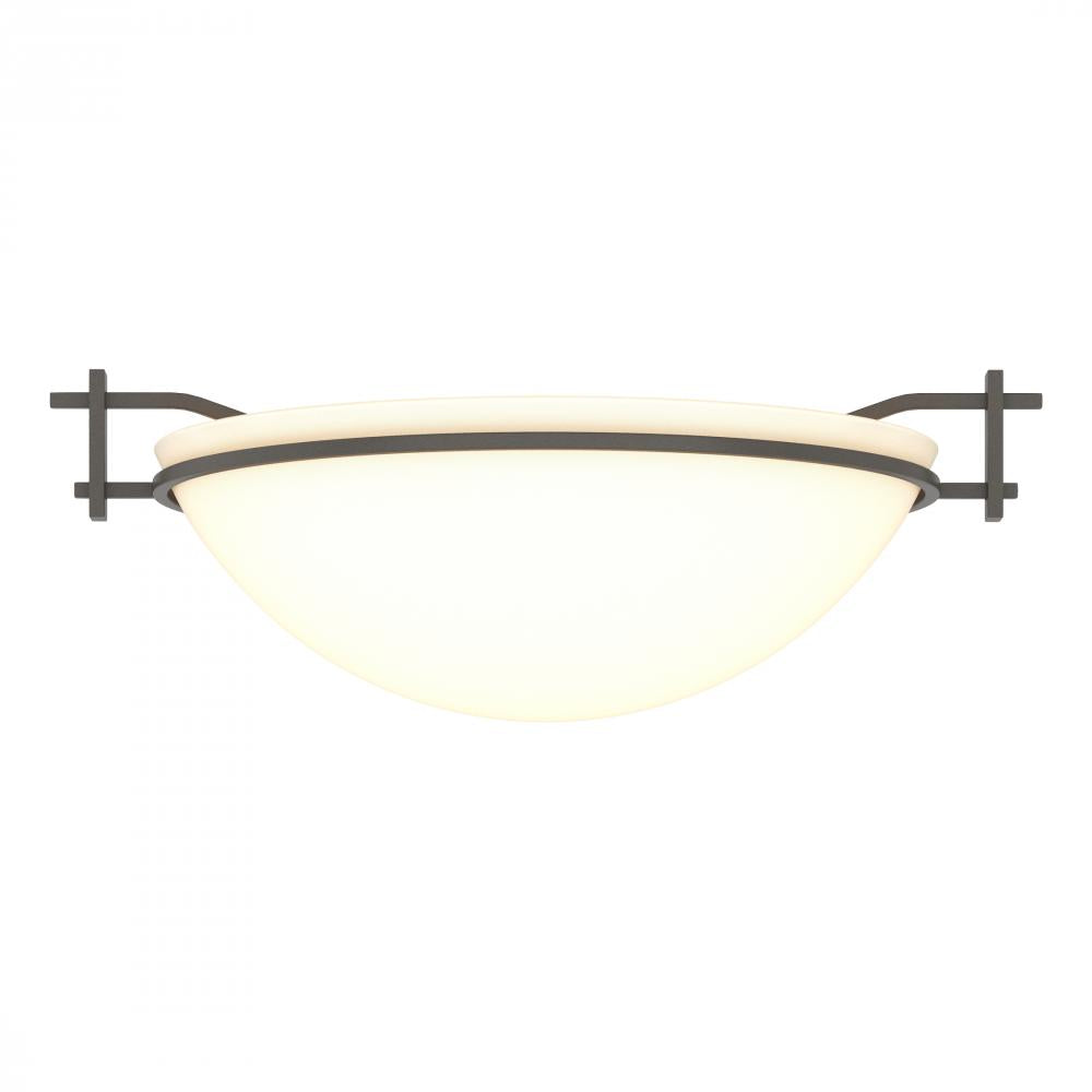 Semi-Flush Mts.-Hubbardton Forge-124251