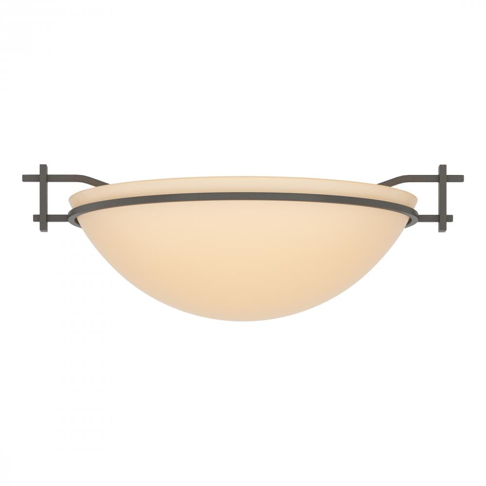 Semi-Flush Mts.-Hubbardton Forge-124251