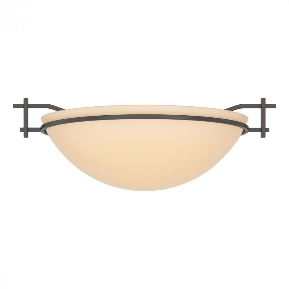 Semi-Flush Mts.-Hubbardton Forge-124251