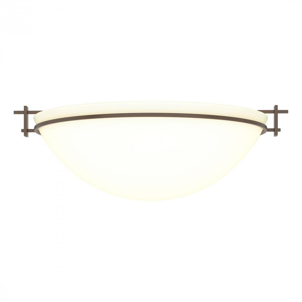 Semi-Flush Mts.-Hubbardton Forge-124252