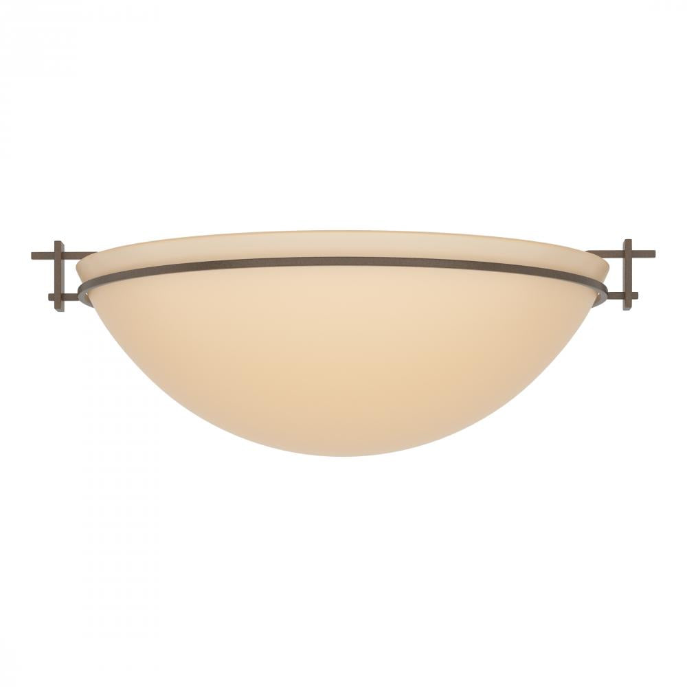 Semi-Flush Mts.-Hubbardton Forge-124252