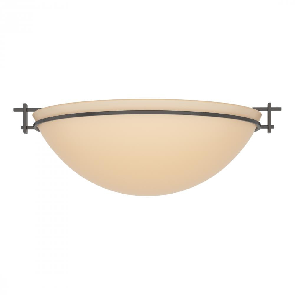 Semi-Flush Mts.-Hubbardton Forge-124252