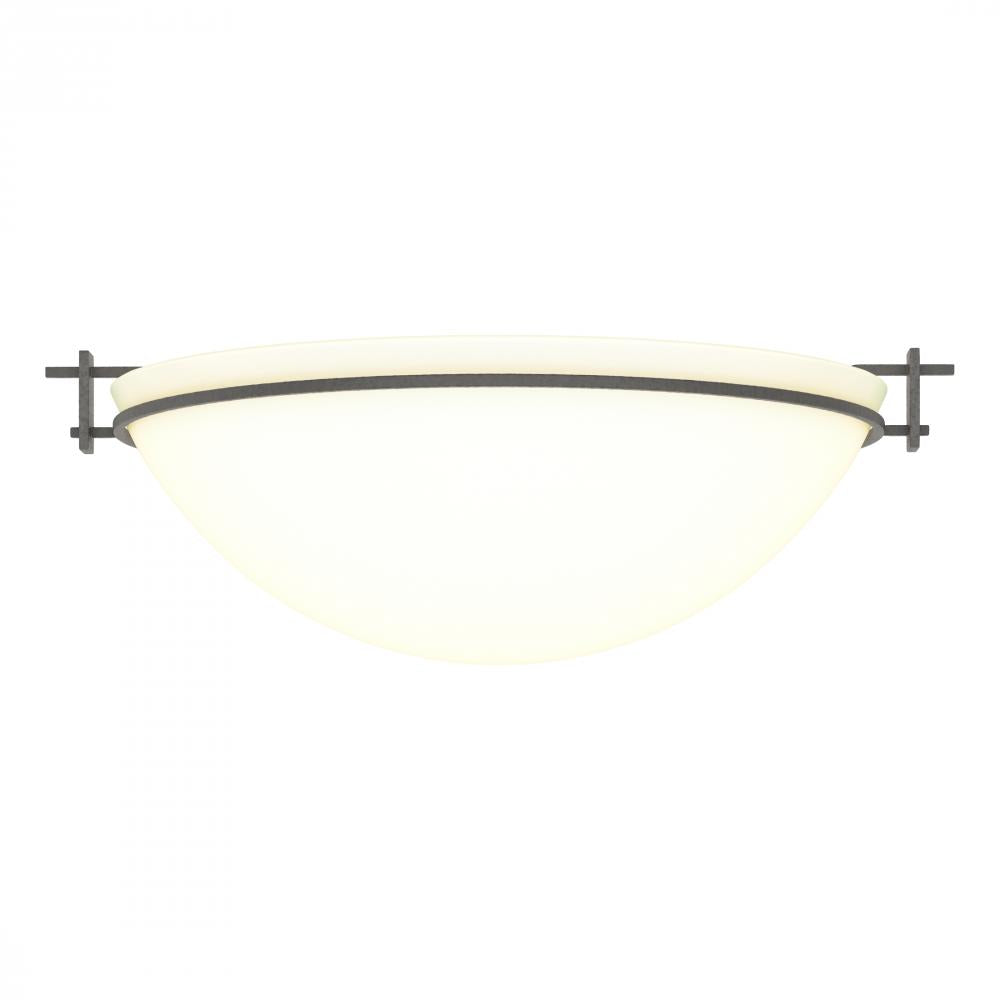 Semi-Flush Mts.-Hubbardton Forge-124252
