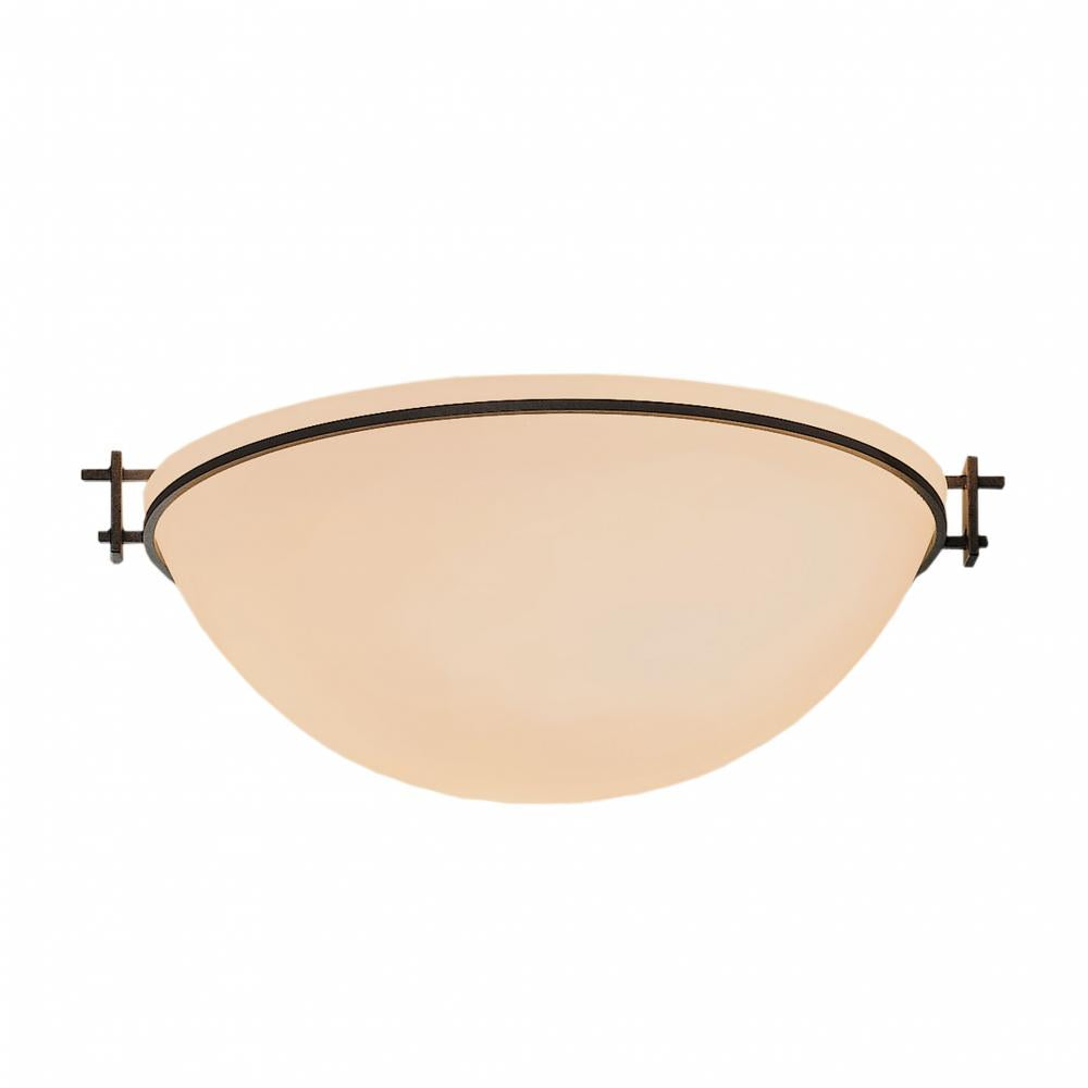 Semi-Flush Mts.-Hubbardton Forge-124252