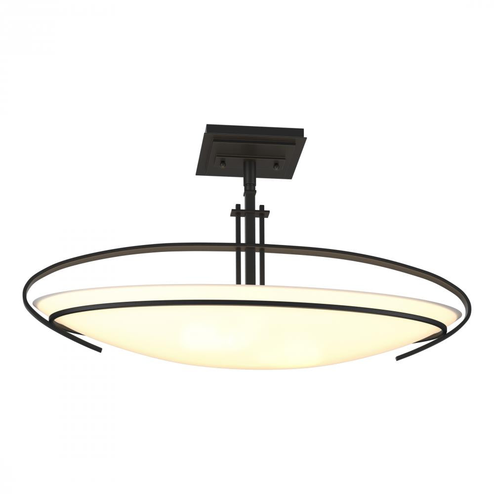 Semi-Flush Mts.-Hubbardton Forge-124341