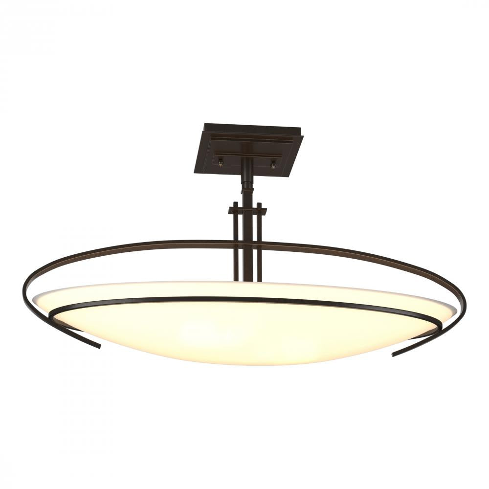 Semi-Flush Mts.-Hubbardton Forge-124341