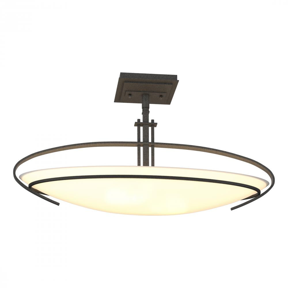 Semi-Flush Mts.-Hubbardton Forge-124341