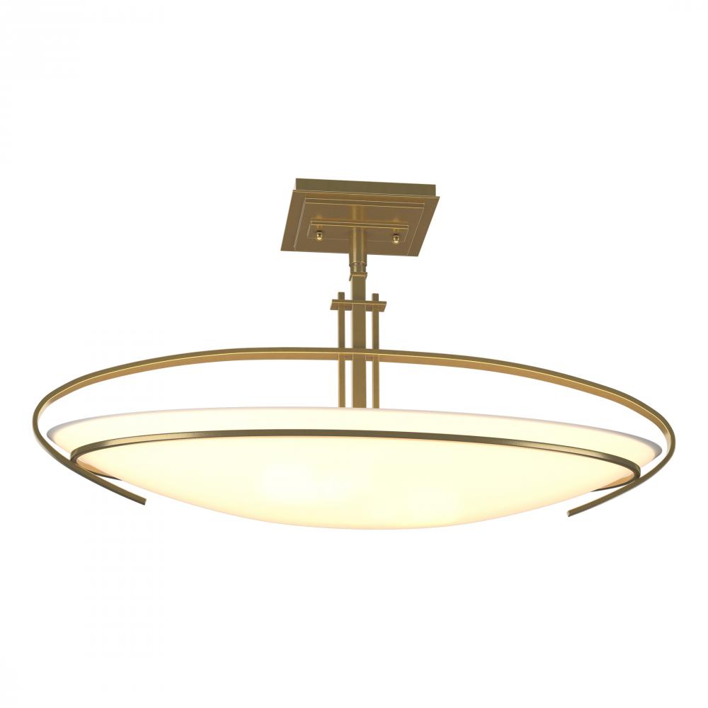 Semi-Flush Mts.-Hubbardton Forge-124341