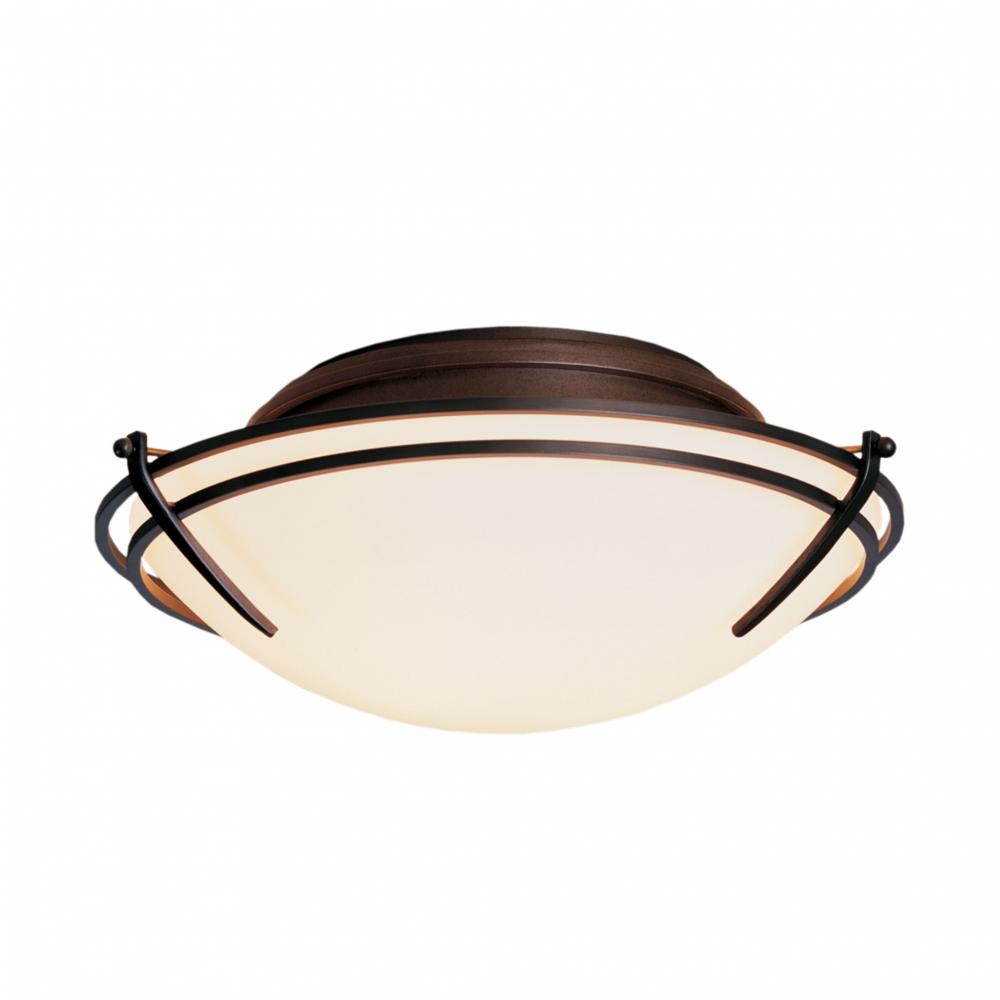 Semi-Flush Mts.-Hubbardton Forge-124402