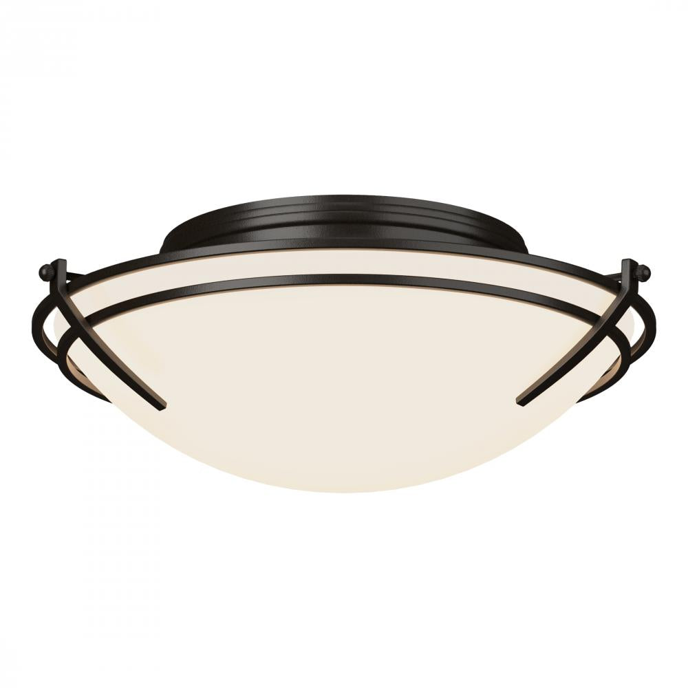 Semi-Flush Mts.-Hubbardton Forge-124402