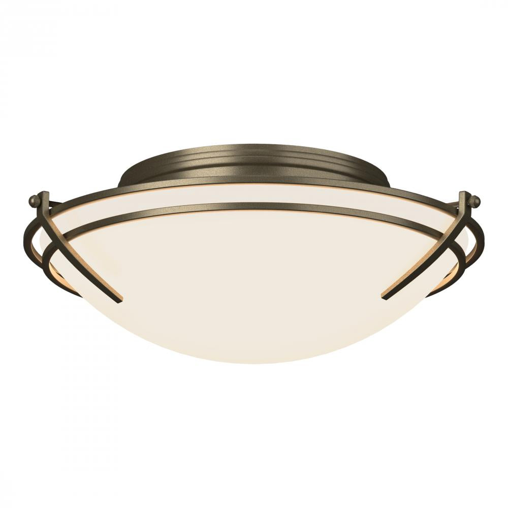 Semi-Flush Mts.-Hubbardton Forge-124402