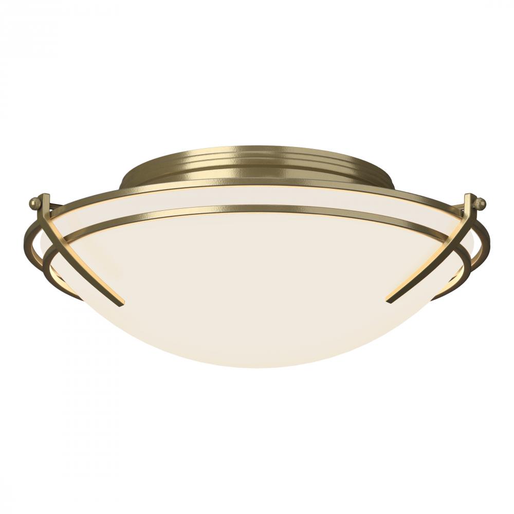 Semi-Flush Mts.-Hubbardton Forge-124402