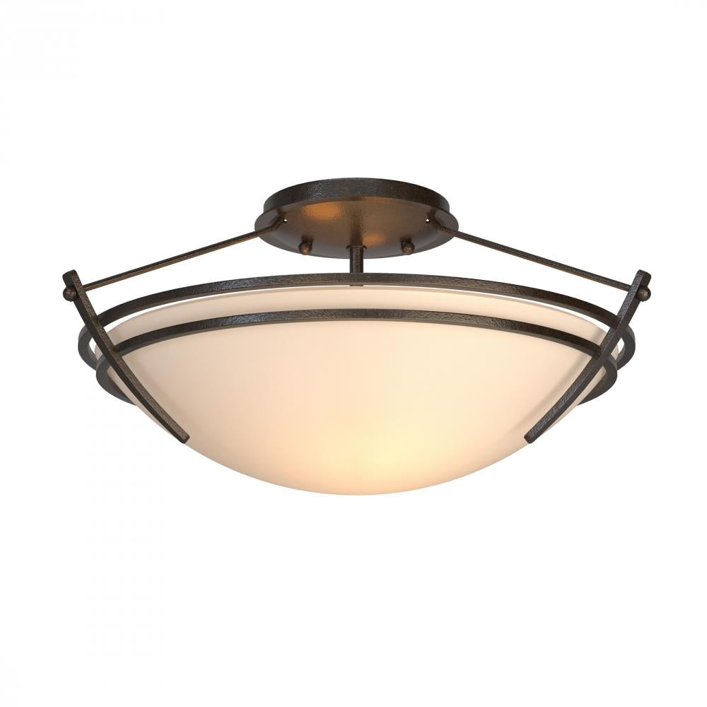 Semi-Flush Mts.-Hubbardton Forge-124412