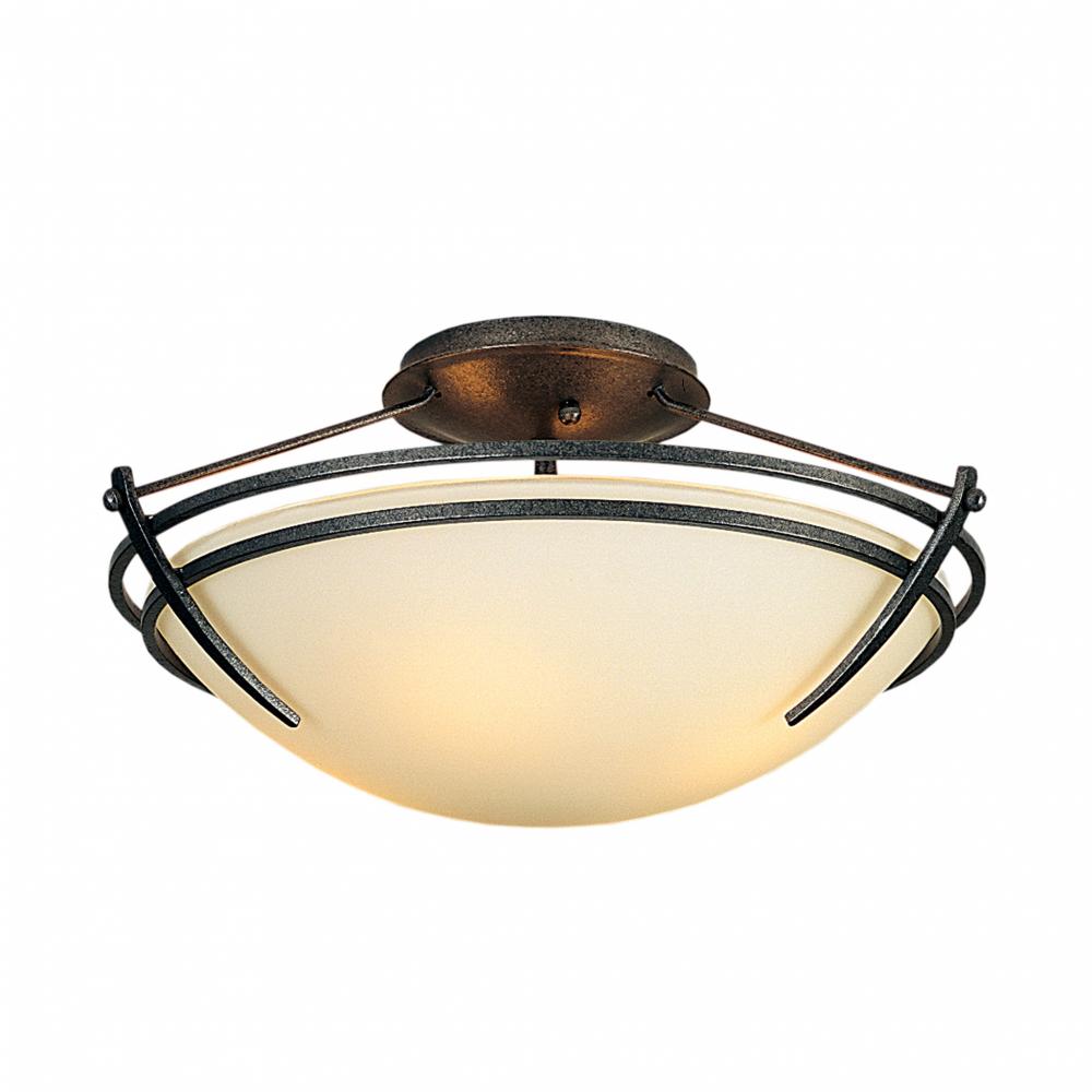 Semi-Flush Mts.-Hubbardton Forge-124412