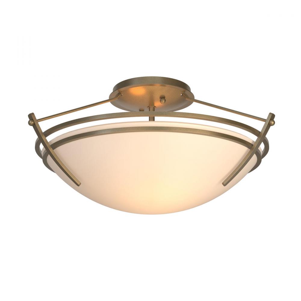 Semi-Flush Mts.-Hubbardton Forge-124412