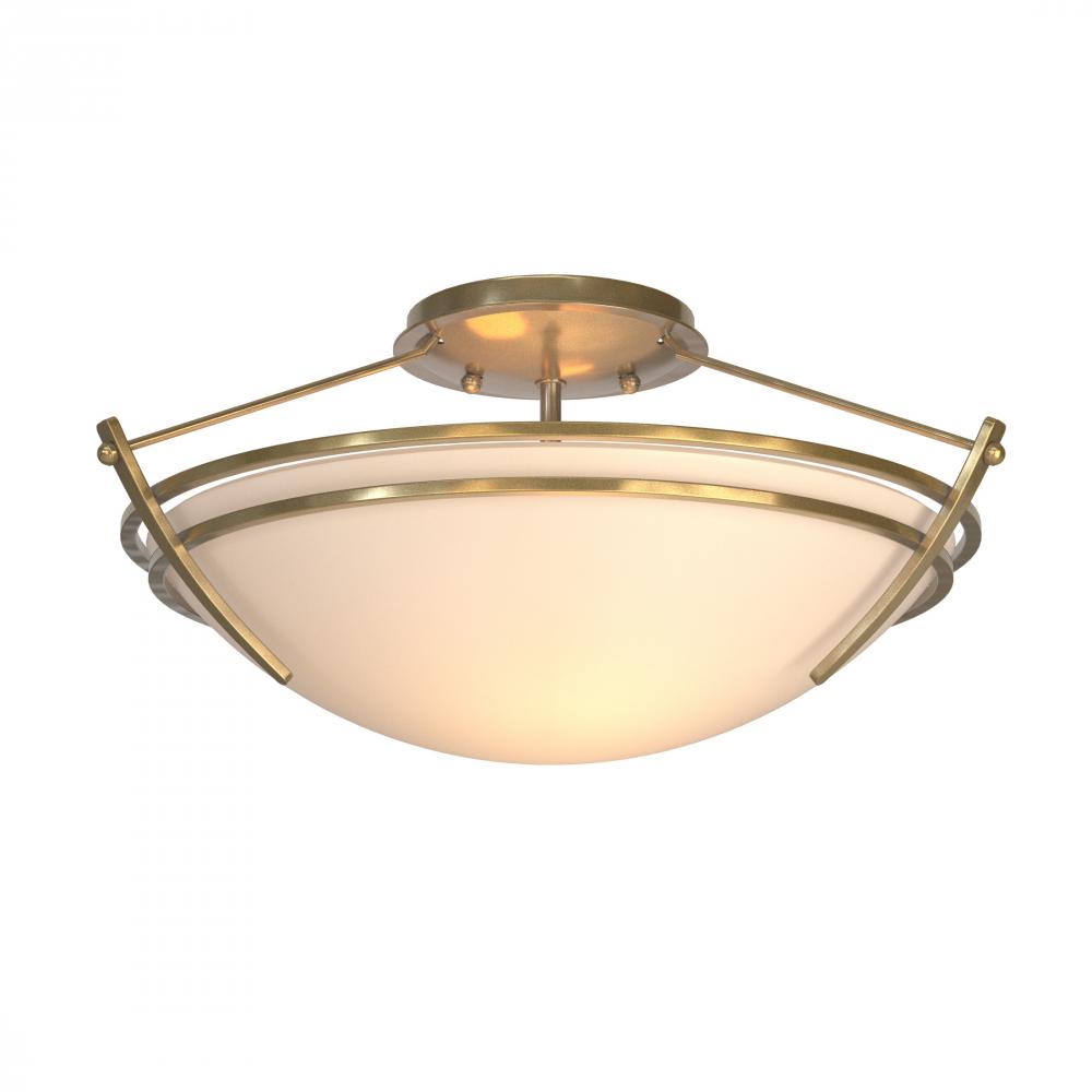 Semi-Flush Mts.-Hubbardton Forge-124412