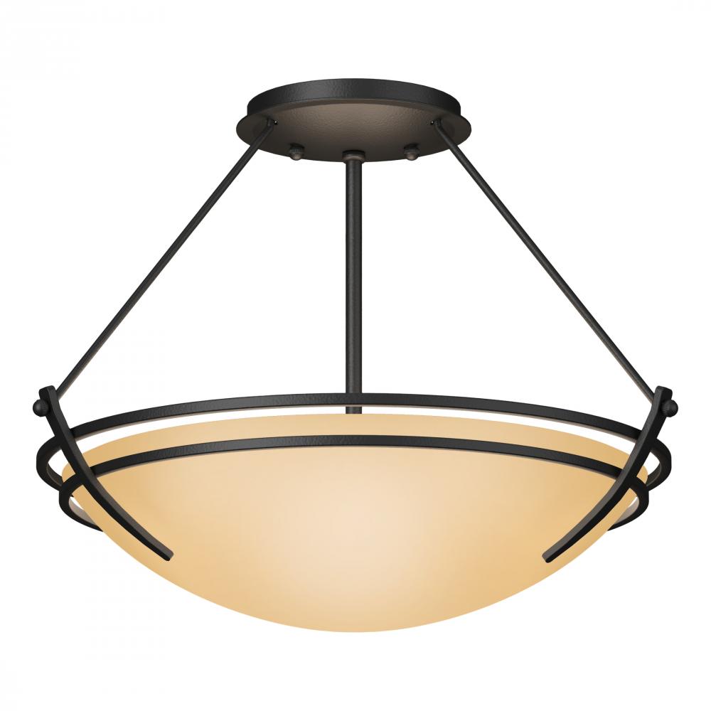 Semi-Flush Mts.-Hubbardton Forge-124422