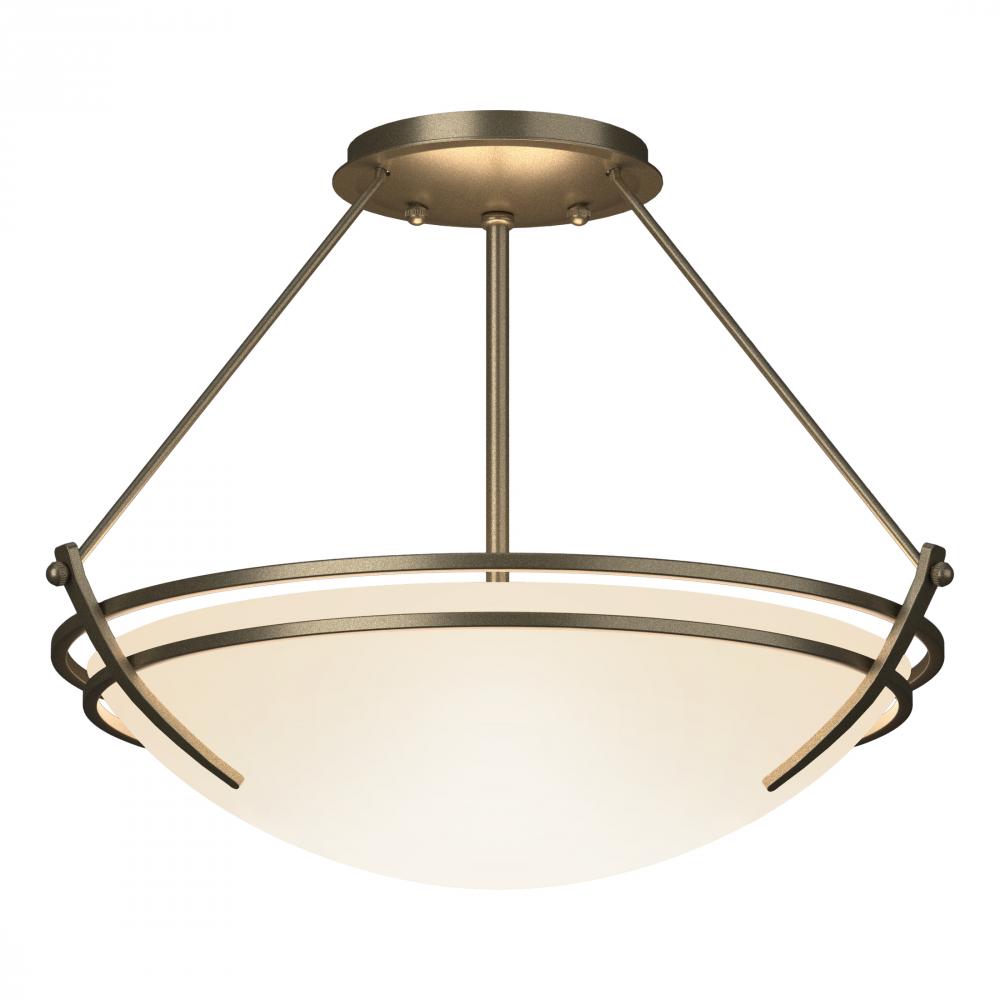 Semi-Flush Mts.-Hubbardton Forge-124422