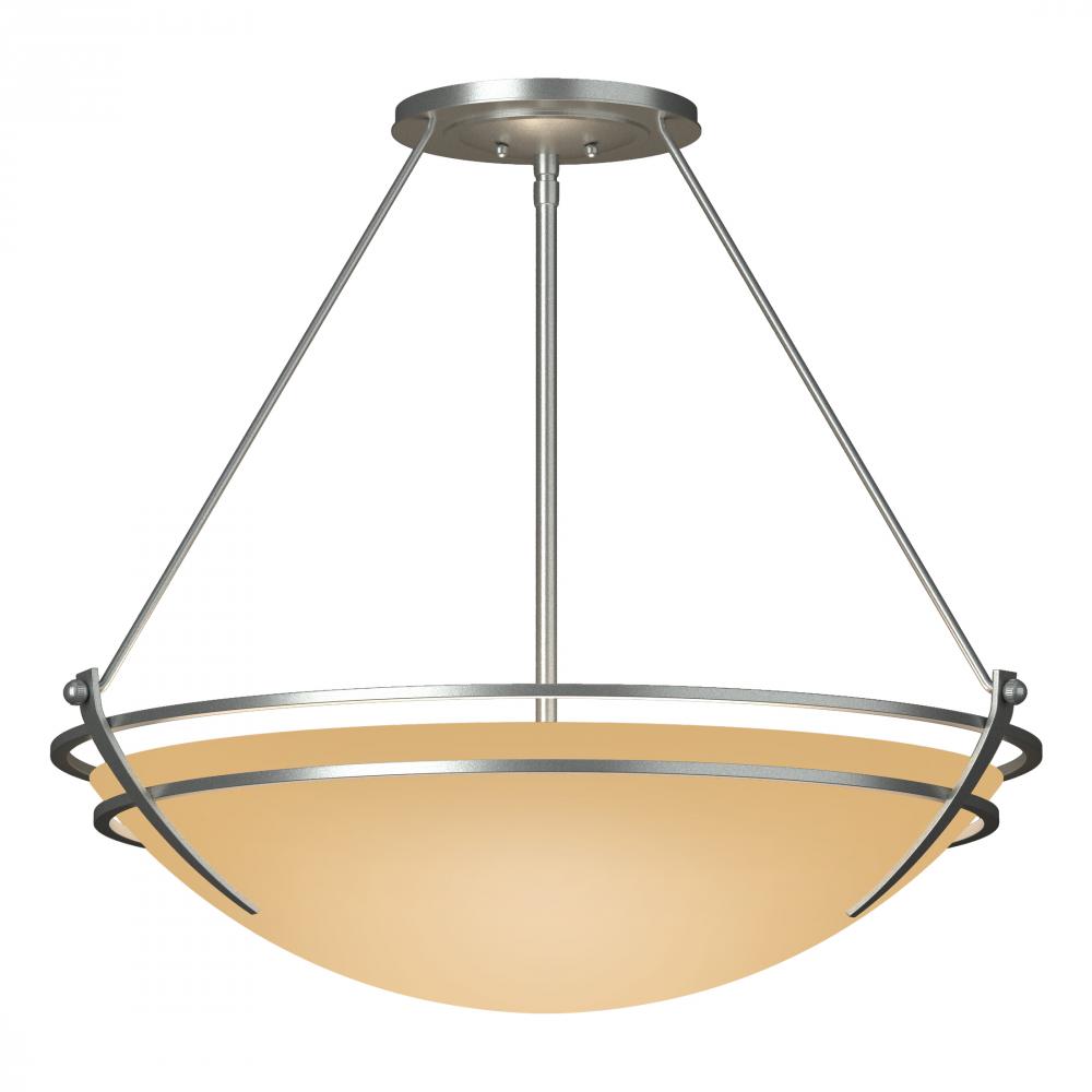 Semi-Flush Mts.-Hubbardton Forge-124442