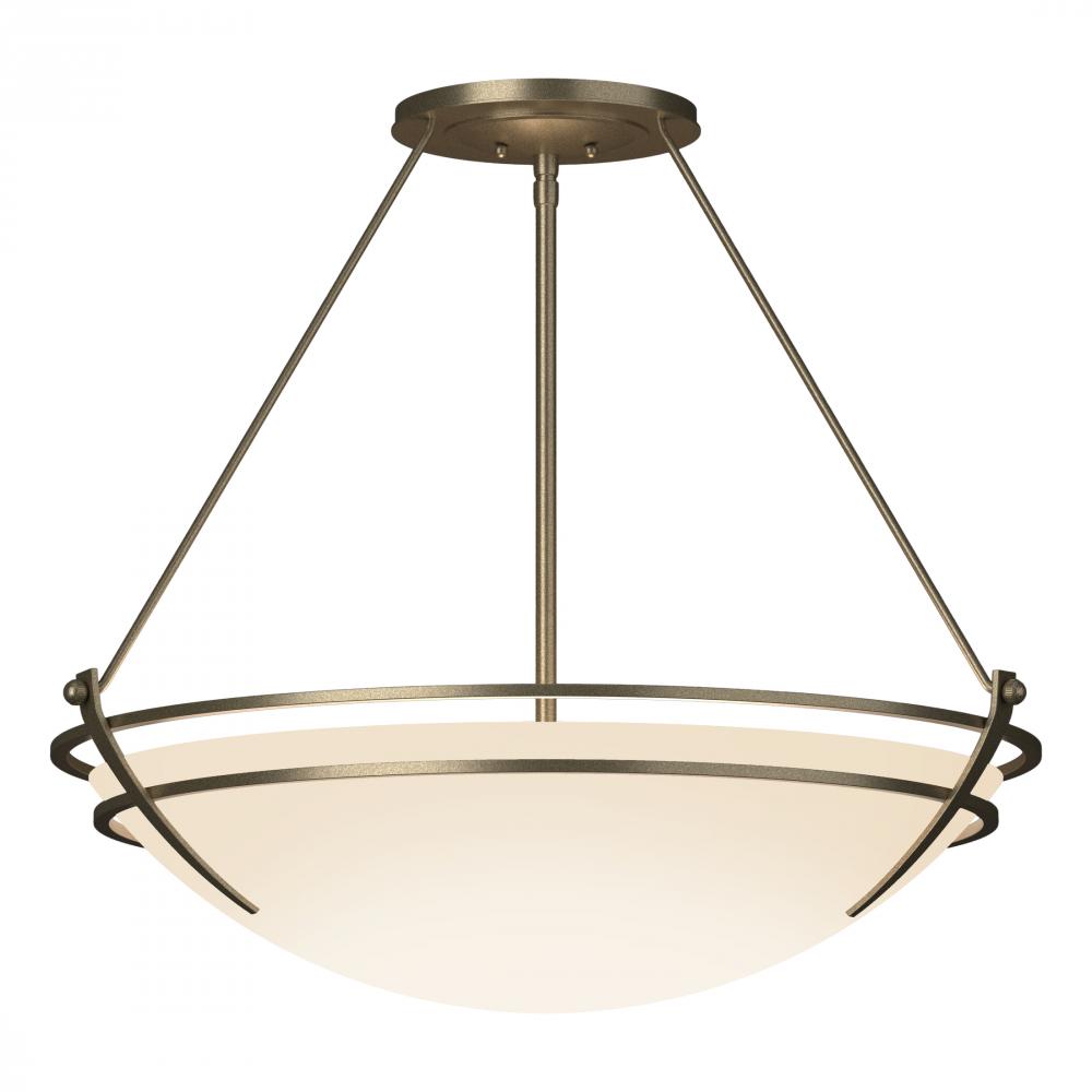 Semi-Flush Mts.-Hubbardton Forge-124442