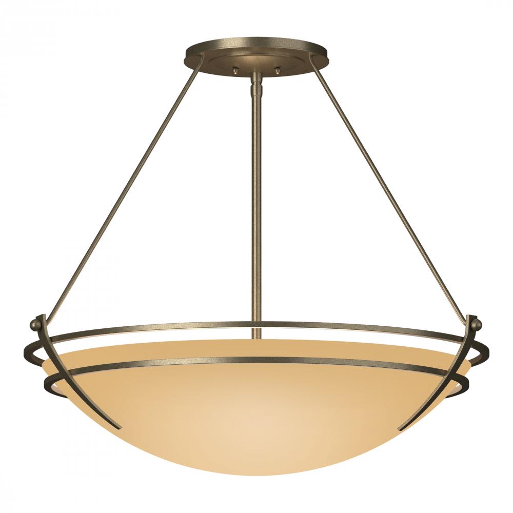 Semi-Flush Mts.-Hubbardton Forge-124442