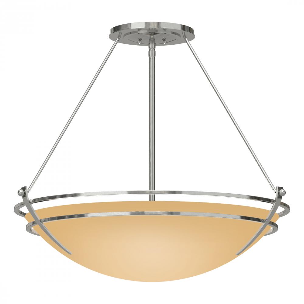 Semi-Flush Mts.-Hubbardton Forge-124442
