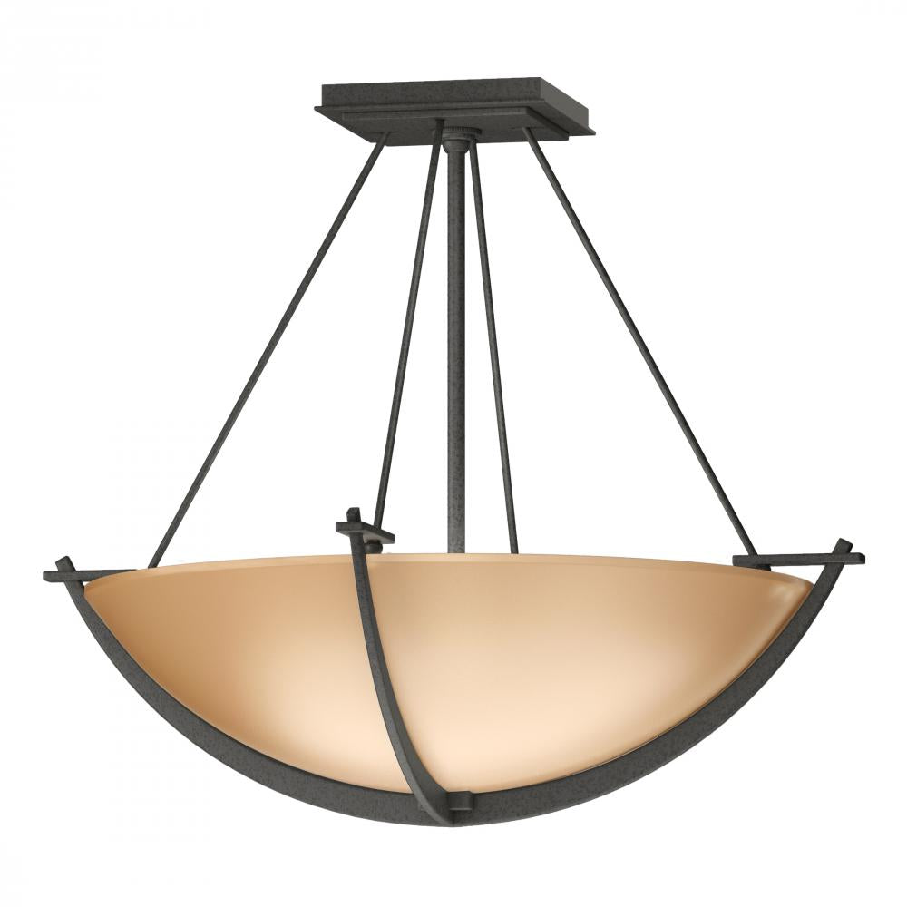 Semi-Flush Mts.-Hubbardton Forge-124555