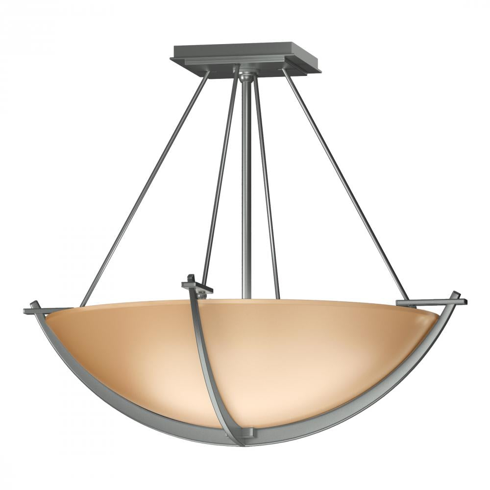Semi-Flush Mts.-Hubbardton Forge-124555