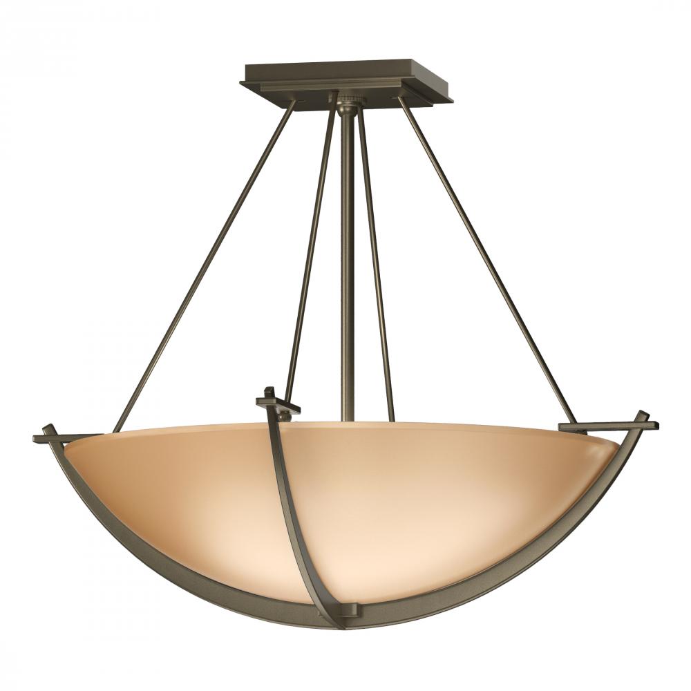 Semi-Flush Mts.-Hubbardton Forge-124555