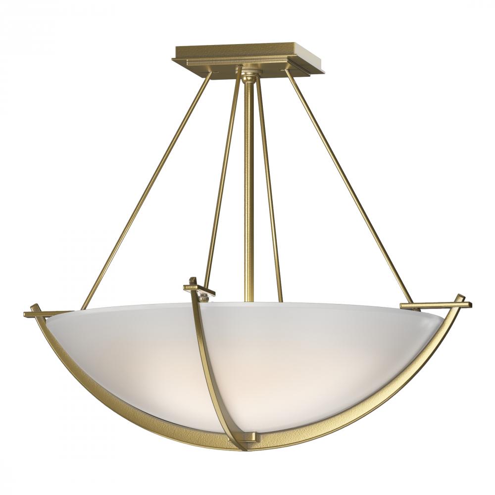 Semi-Flush Mts.-Hubbardton Forge-124555