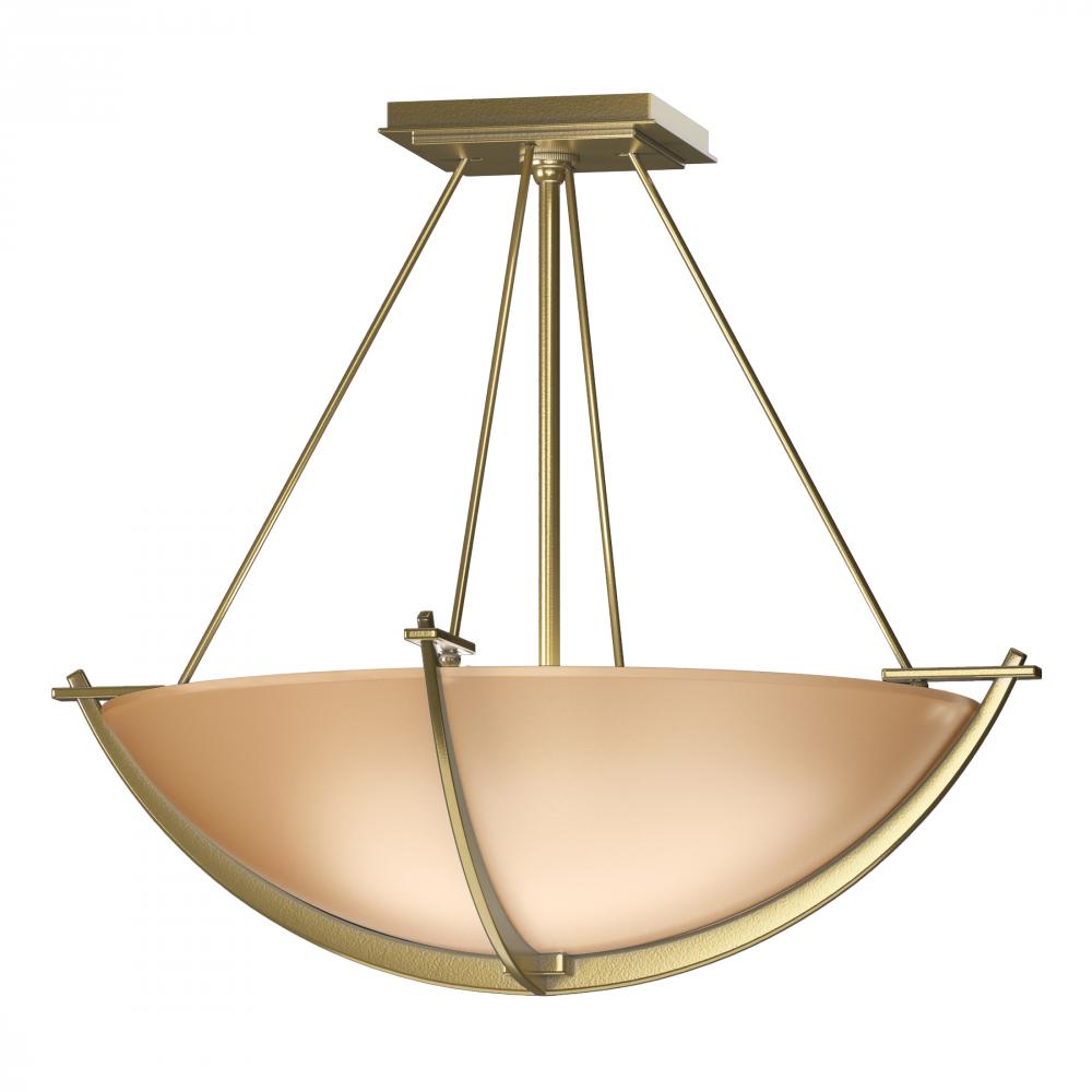 Semi-Flush Mts.-Hubbardton Forge-124555