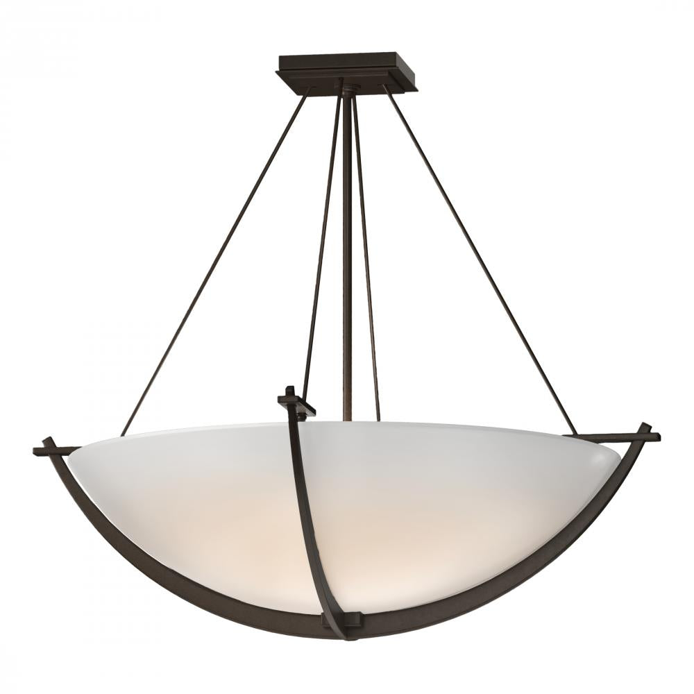 Semi-Flush Mts.-Hubbardton Forge-124560