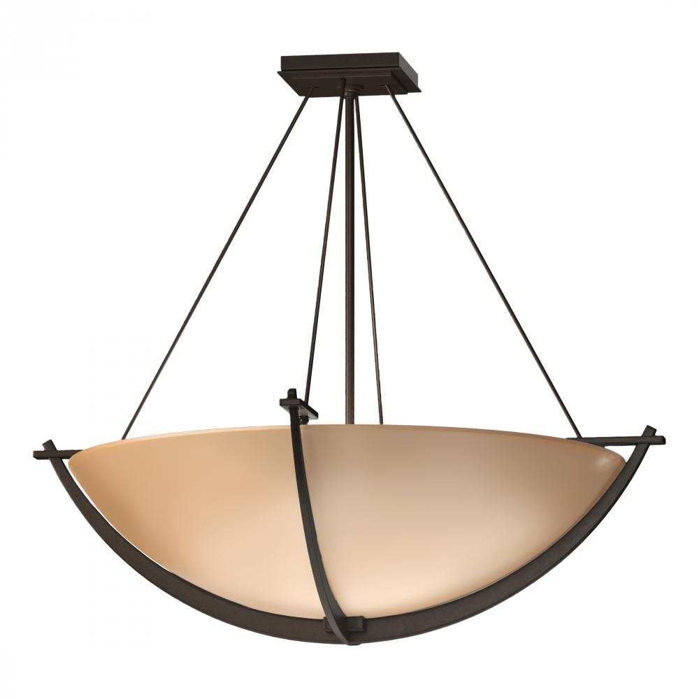Semi-Flush Mts.-Hubbardton Forge-124560