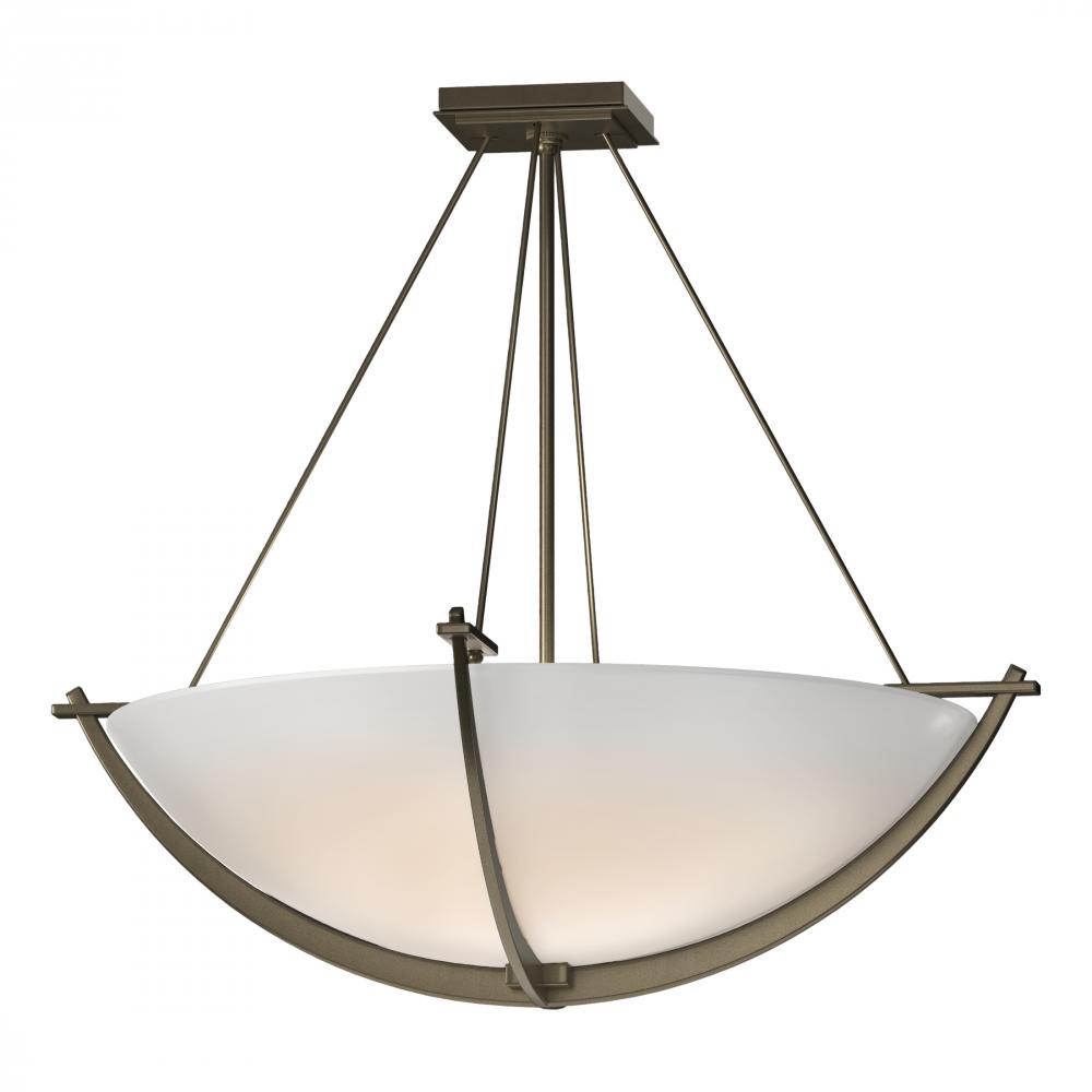 Semi-Flush Mts.-Hubbardton Forge-124560