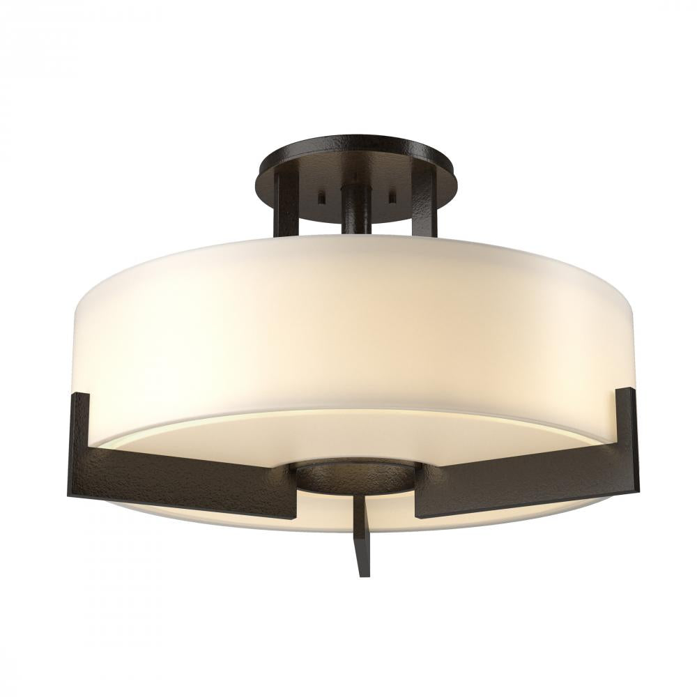 Semi-Flush Mts.-Hubbardton Forge-126403