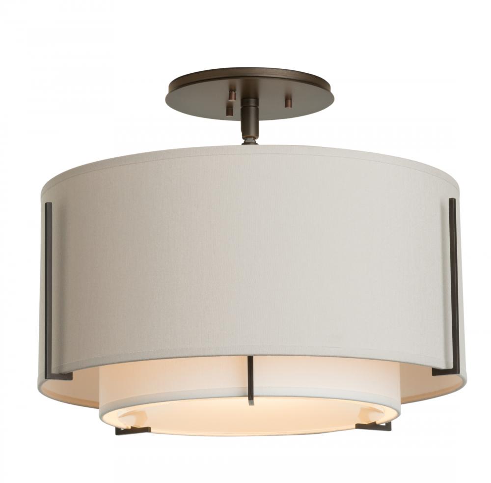 Semi-Flush Mts.-Hubbardton Forge-126501