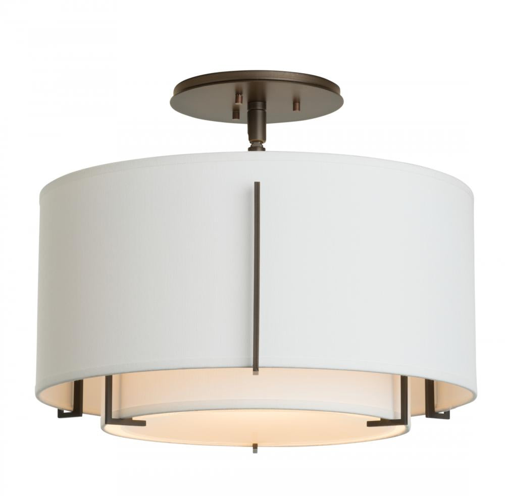 Semi-Flush Mts.-Hubbardton Forge-126501
