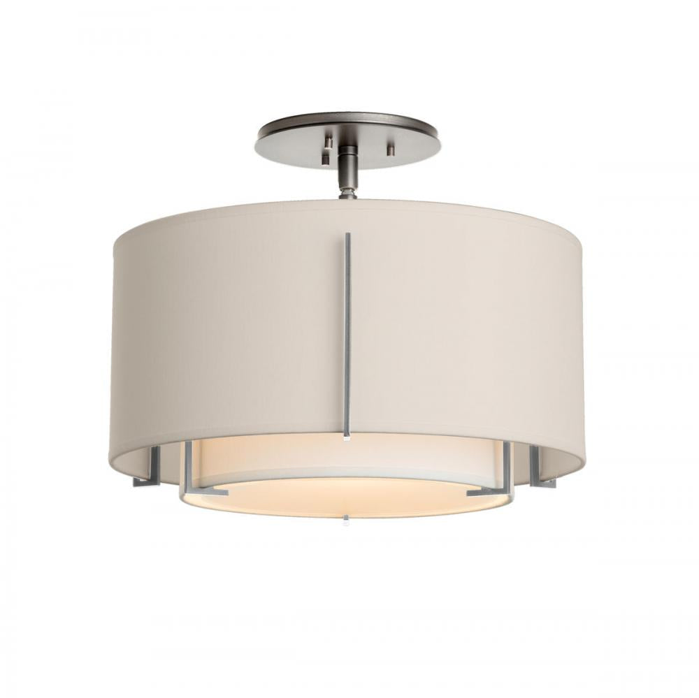 Semi-Flush Mts.-Hubbardton Forge-126501