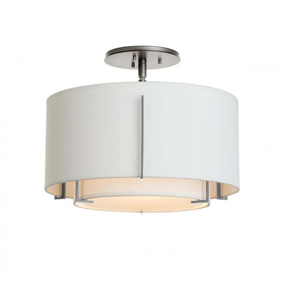 Semi-Flush Mts.-Hubbardton Forge-126501