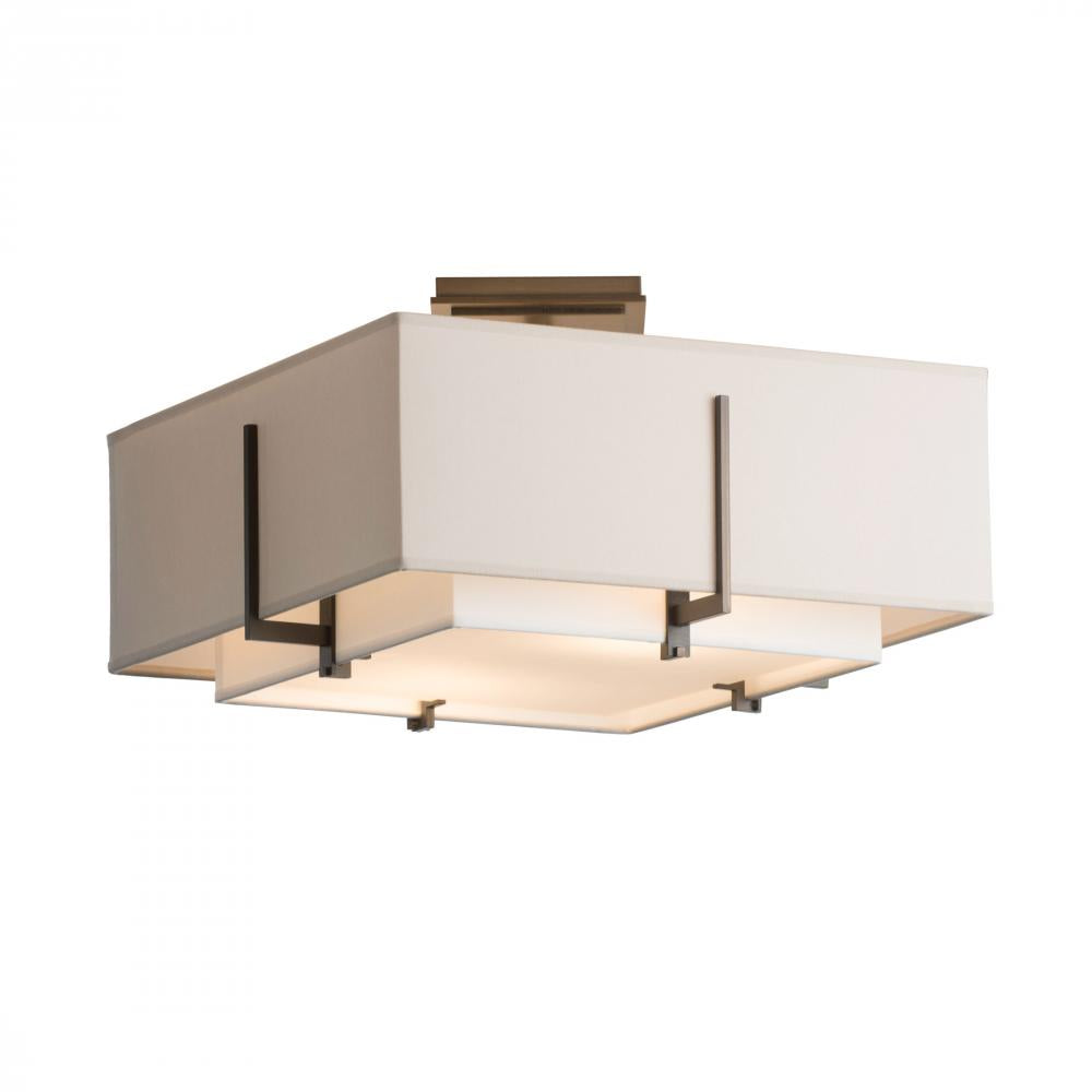 Semi-Flush Mts.-Hubbardton Forge-126507