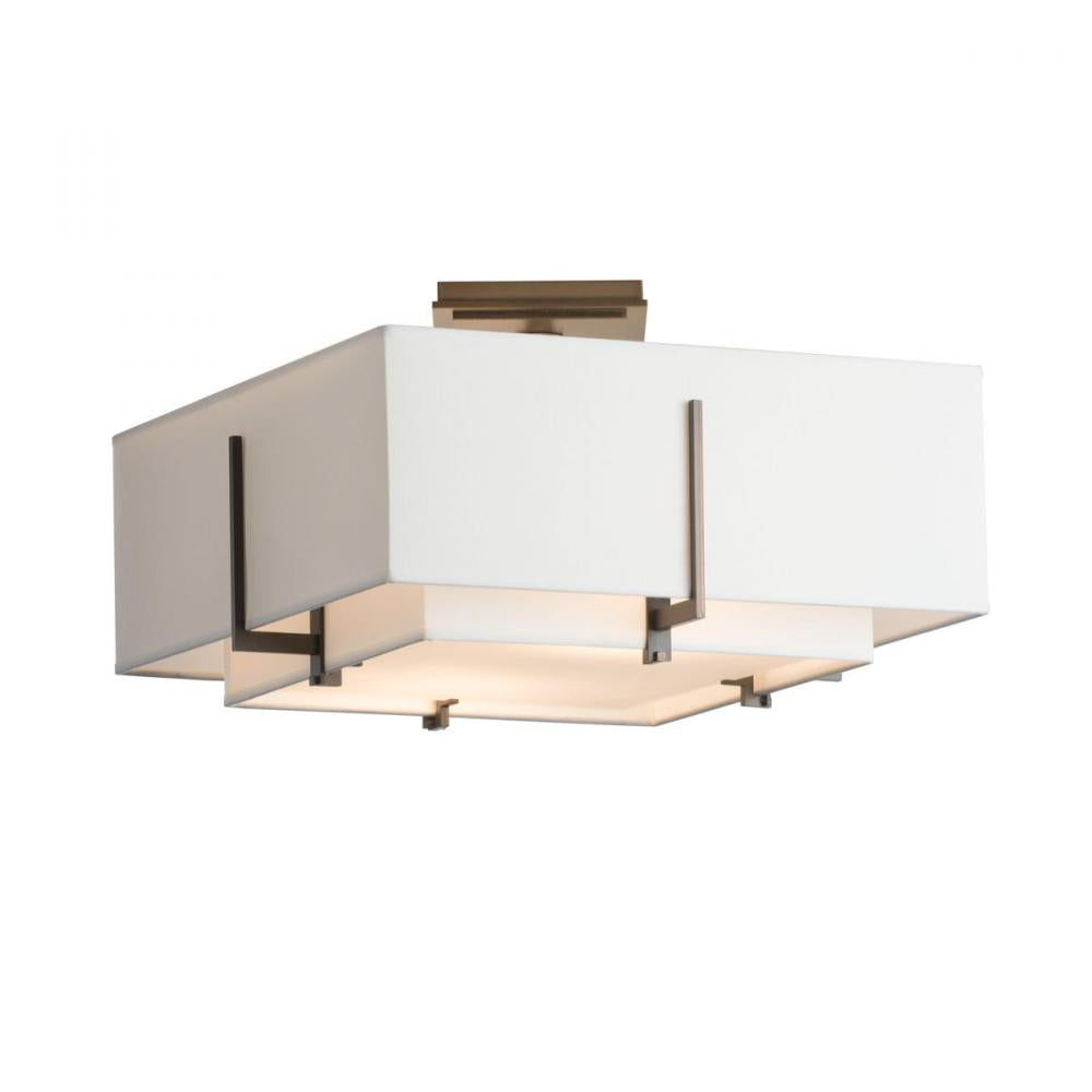Semi-Flush Mts.-Hubbardton Forge-126507