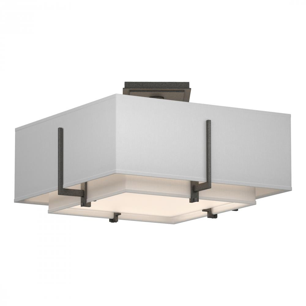 Semi-Flush Mts.-Hubbardton Forge-126507