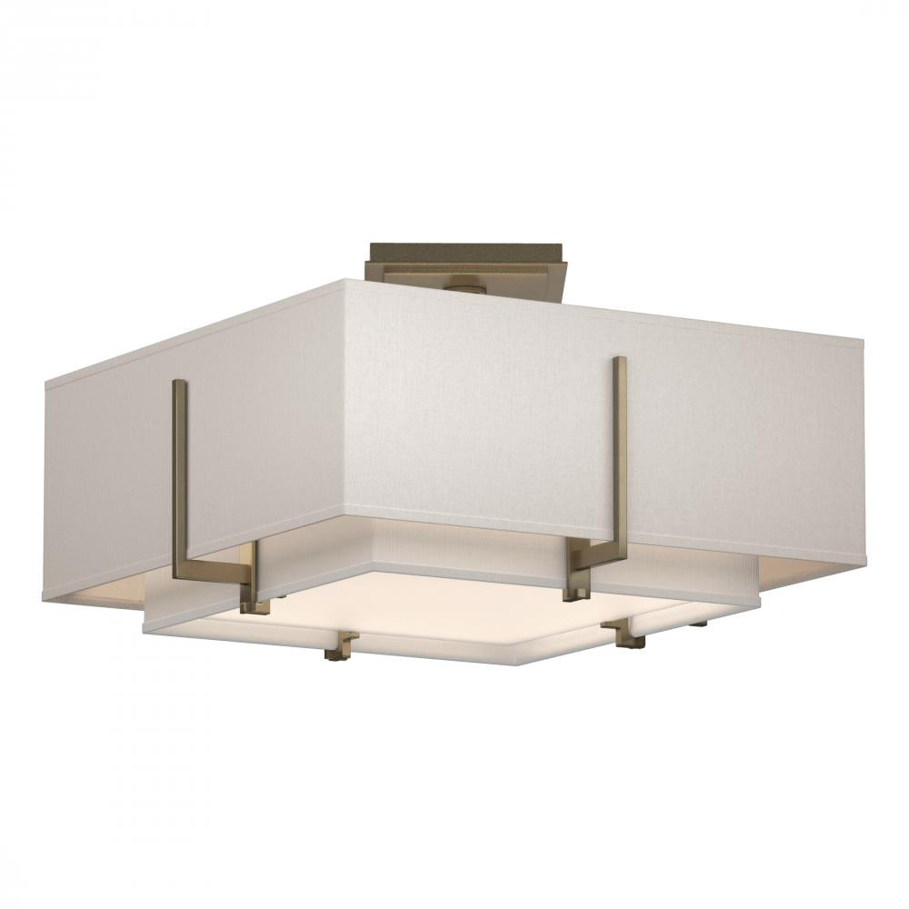 Semi-Flush Mts.-Hubbardton Forge-126507